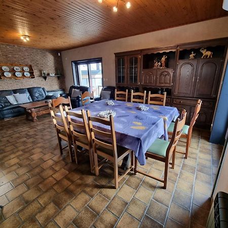 Maison De Vacances Situee Entre Liege, Tongres Et Vise Slins Ngoại thất bức ảnh