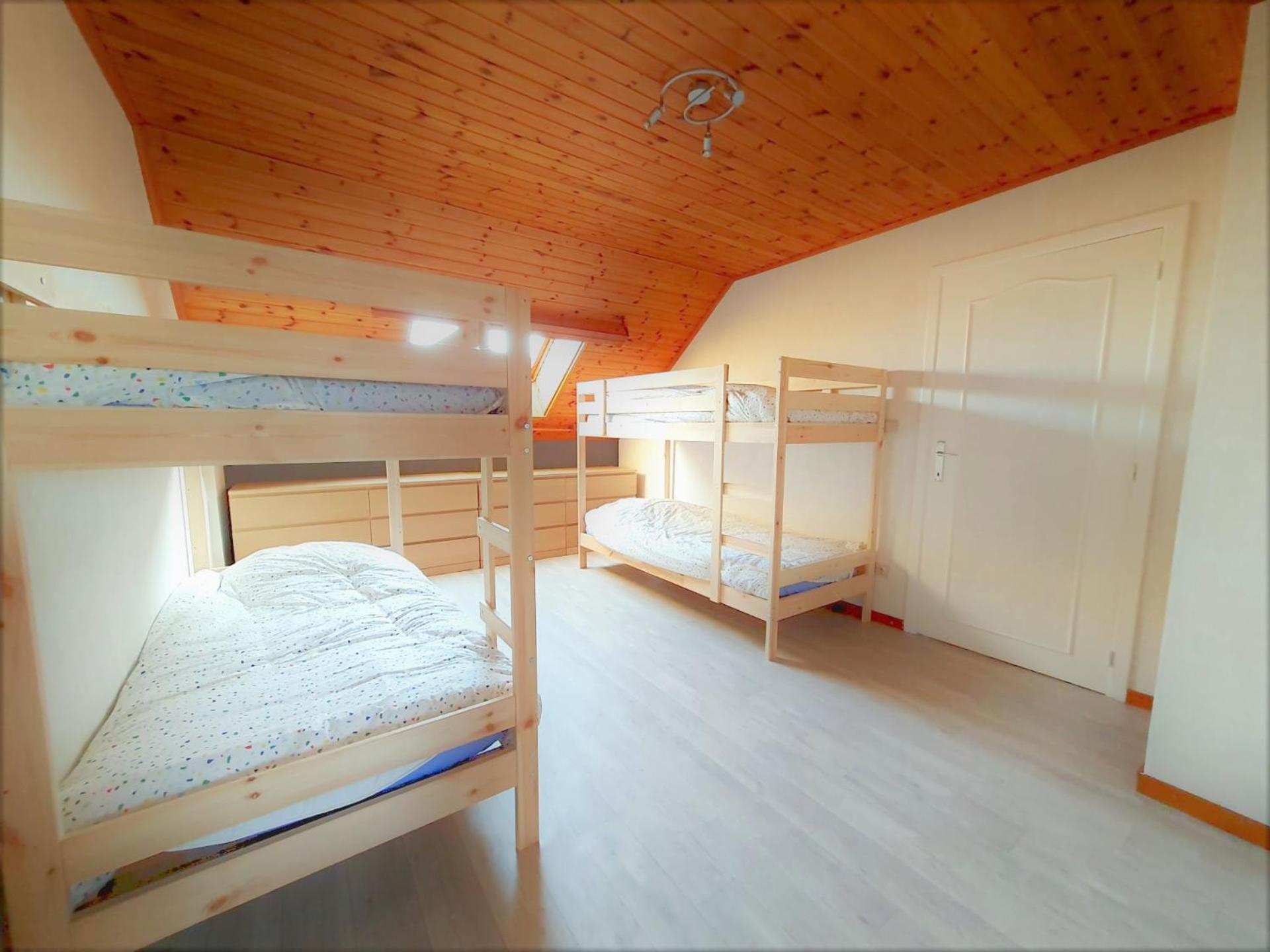 Maison De Vacances Situee Entre Liege, Tongres Et Vise Slins Ngoại thất bức ảnh