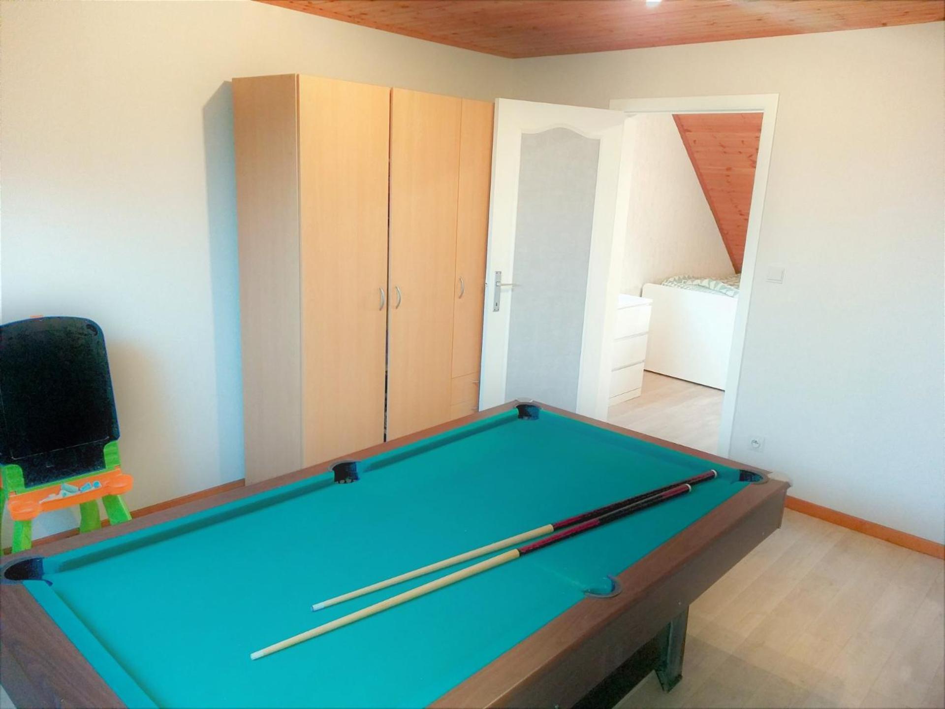 Maison De Vacances Situee Entre Liege, Tongres Et Vise Slins Ngoại thất bức ảnh