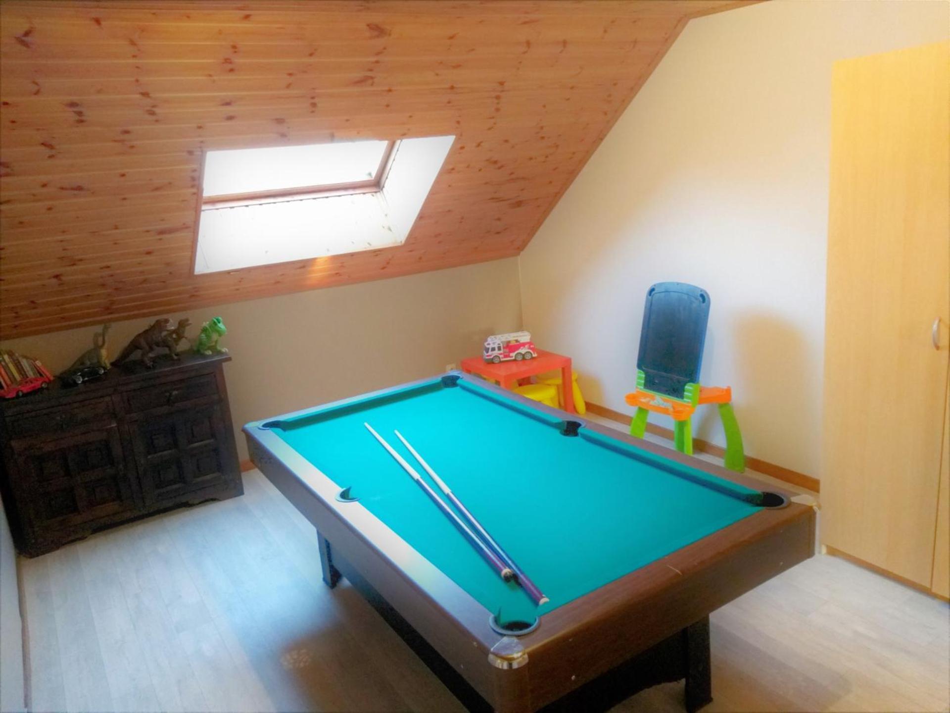 Maison De Vacances Situee Entre Liege, Tongres Et Vise Slins Ngoại thất bức ảnh
