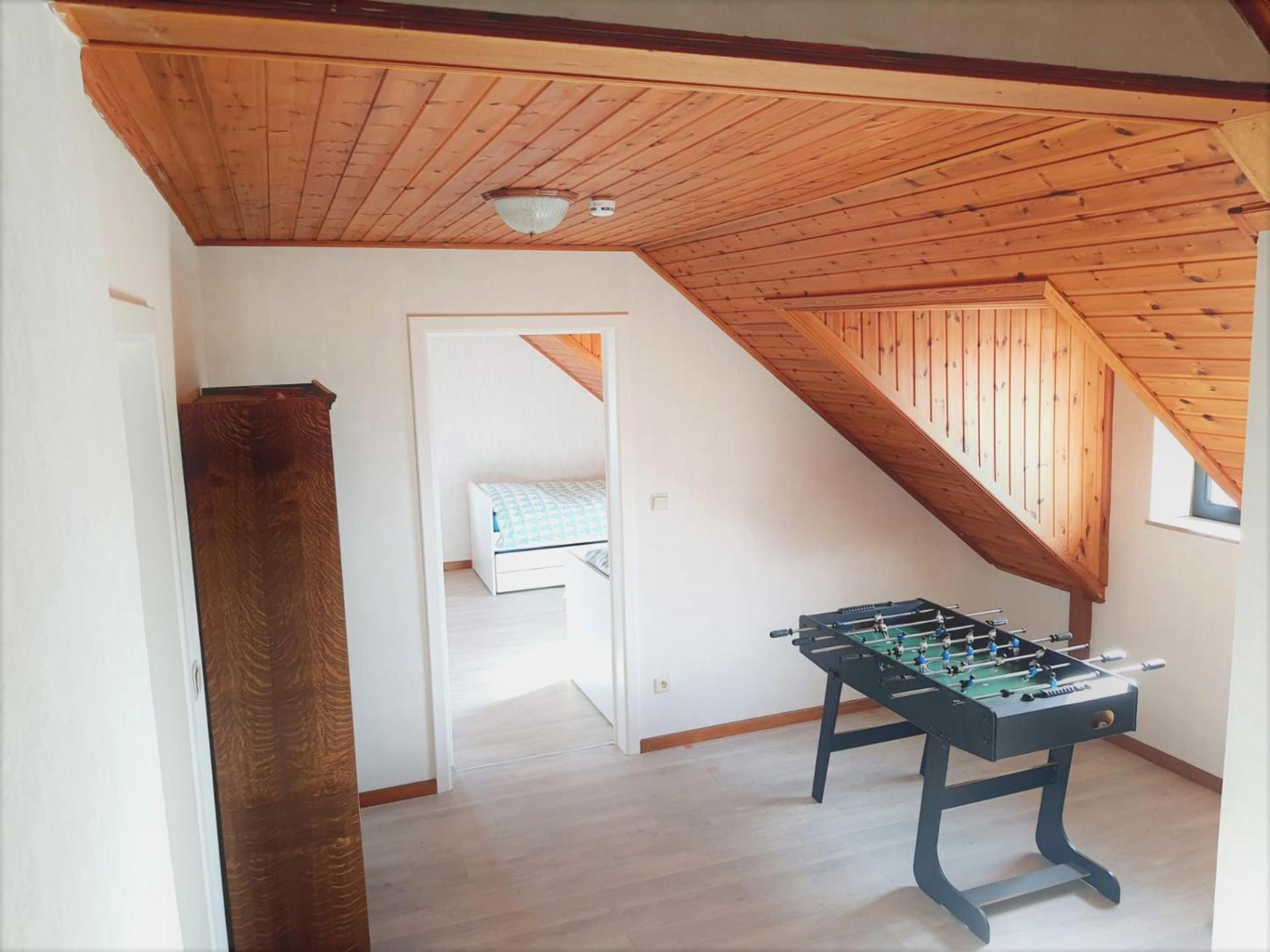 Maison De Vacances Situee Entre Liege, Tongres Et Vise Slins Ngoại thất bức ảnh