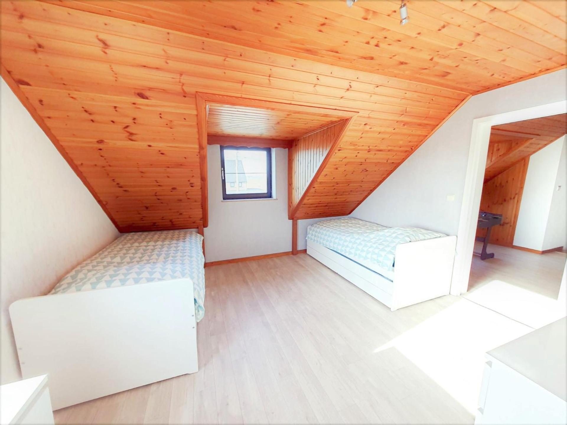 Maison De Vacances Situee Entre Liege, Tongres Et Vise Slins Ngoại thất bức ảnh